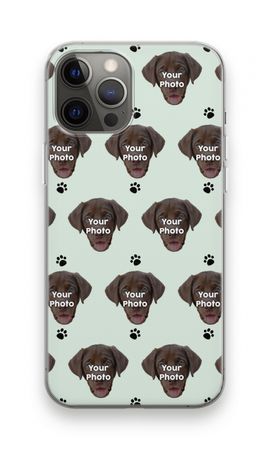 Personalized Face - Cat or Dog