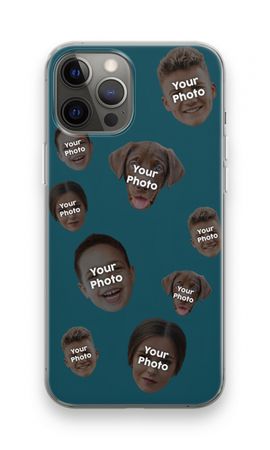 Personalized Face N°1