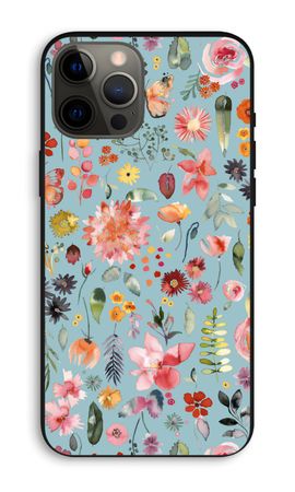 Colorful Plants and Flowers