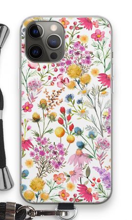 Delicate Plants and Flowers