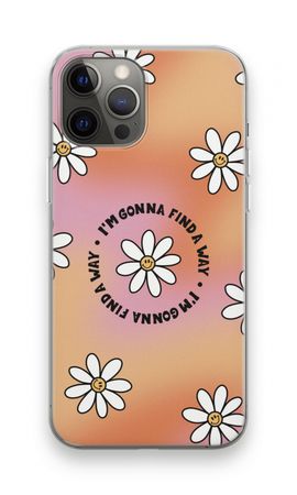 I'm gonna find a way