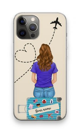 Partenza per un viaggio N°1