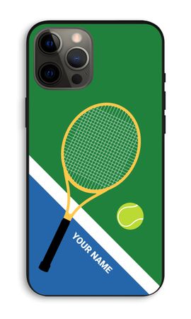 Tennis N°1