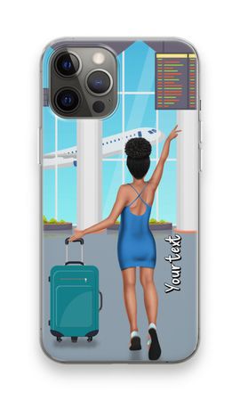 Partenza per un viaggio N°2