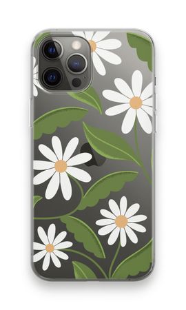 Daisies All Over