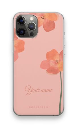 Namecase 2 - Floral