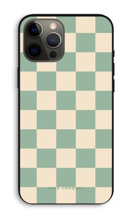 Checkered Mint
