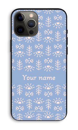 Namecase 1 - Coastel