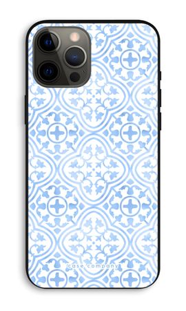 Mediterranean Mosaic