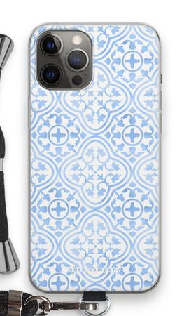 Mediterranean Mosaic