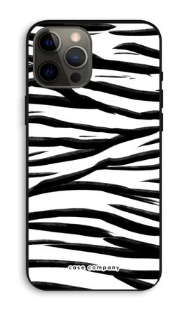 Zebra pattern