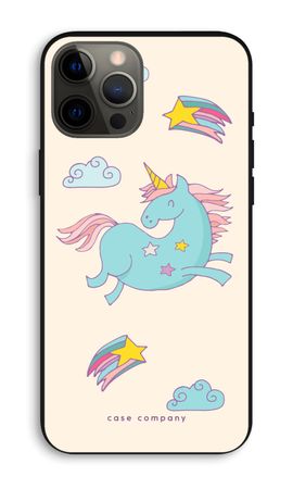 Licorne volante