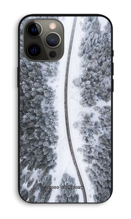 Snøfall