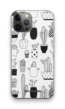 Cactus print