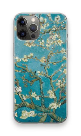 Almond blossom