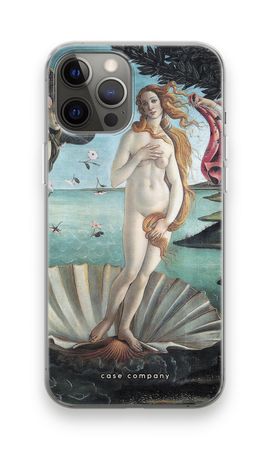 Birth Of Venus