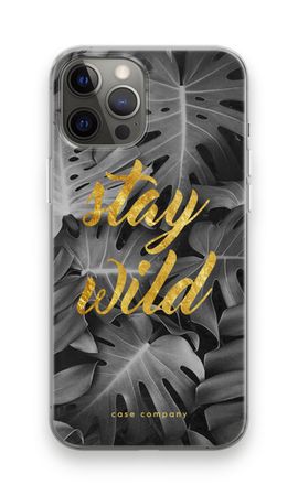Stay wild