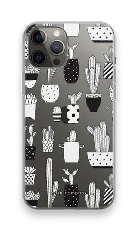 Cactus print