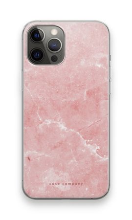 Pink Marble