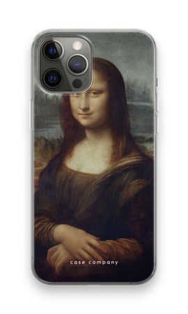 Mona Lisa
