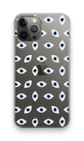 Eyes pattern