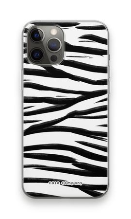 Zebra pattern