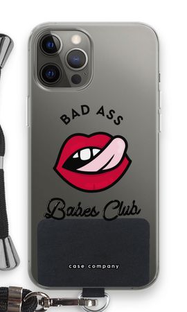 Badass Babes Club