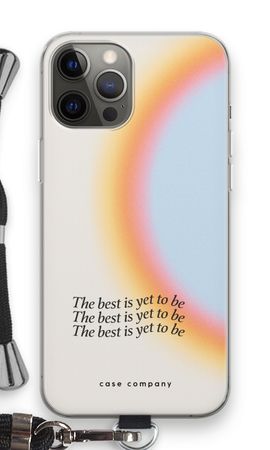 Il meglio deve ancora essere