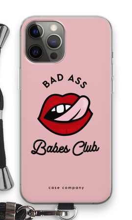 Badass Babes Club