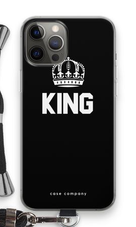 King black