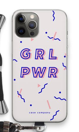 GRL PWR