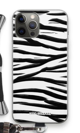 Zebra pattern