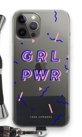 GRL PWR