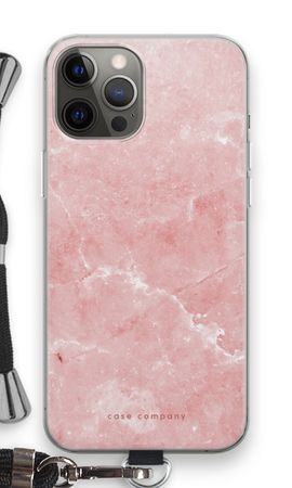 Pink Marble