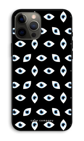 Eyes pattern