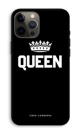 Queen black