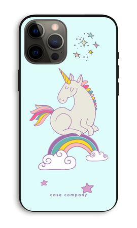 Rainbow unicorn
