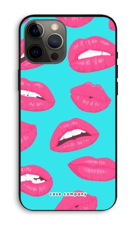 Bite my lip