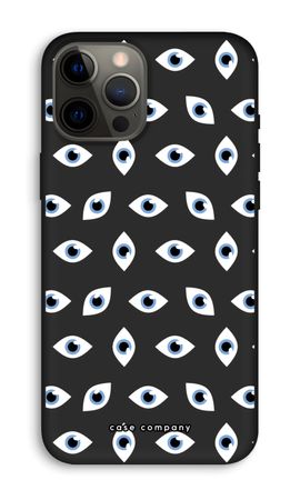 Eyes pattern