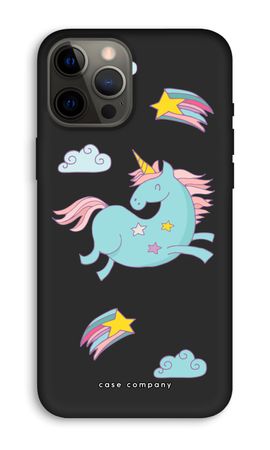Licorne volante
