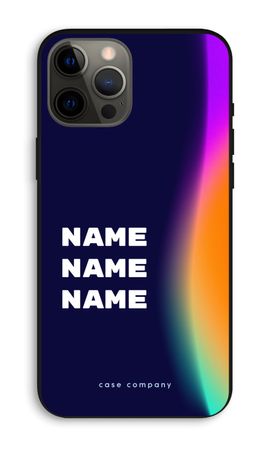 Namecase 2 - Neon