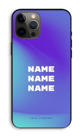 Namecase 1 - Neon
