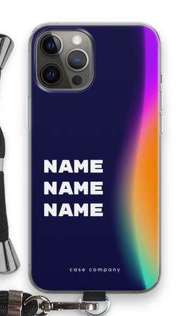 Namecase 2 - Neon