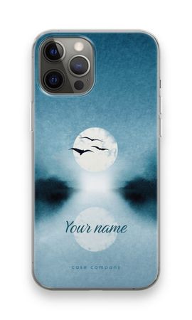 Namecase - Moon