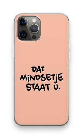 Mindsetje