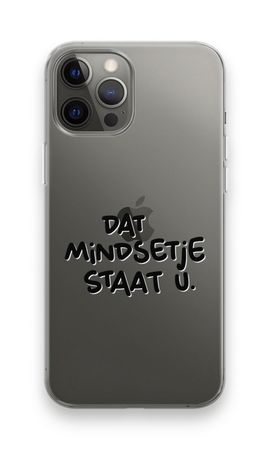 Mindsetje