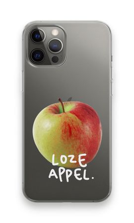 Loze appel