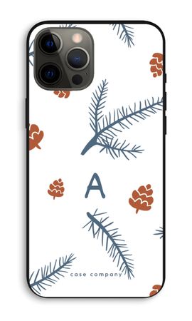 Winter - Monogram