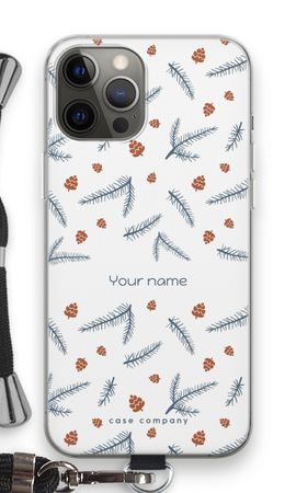 Winter - Namecase
