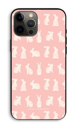 Pink Bunnies
